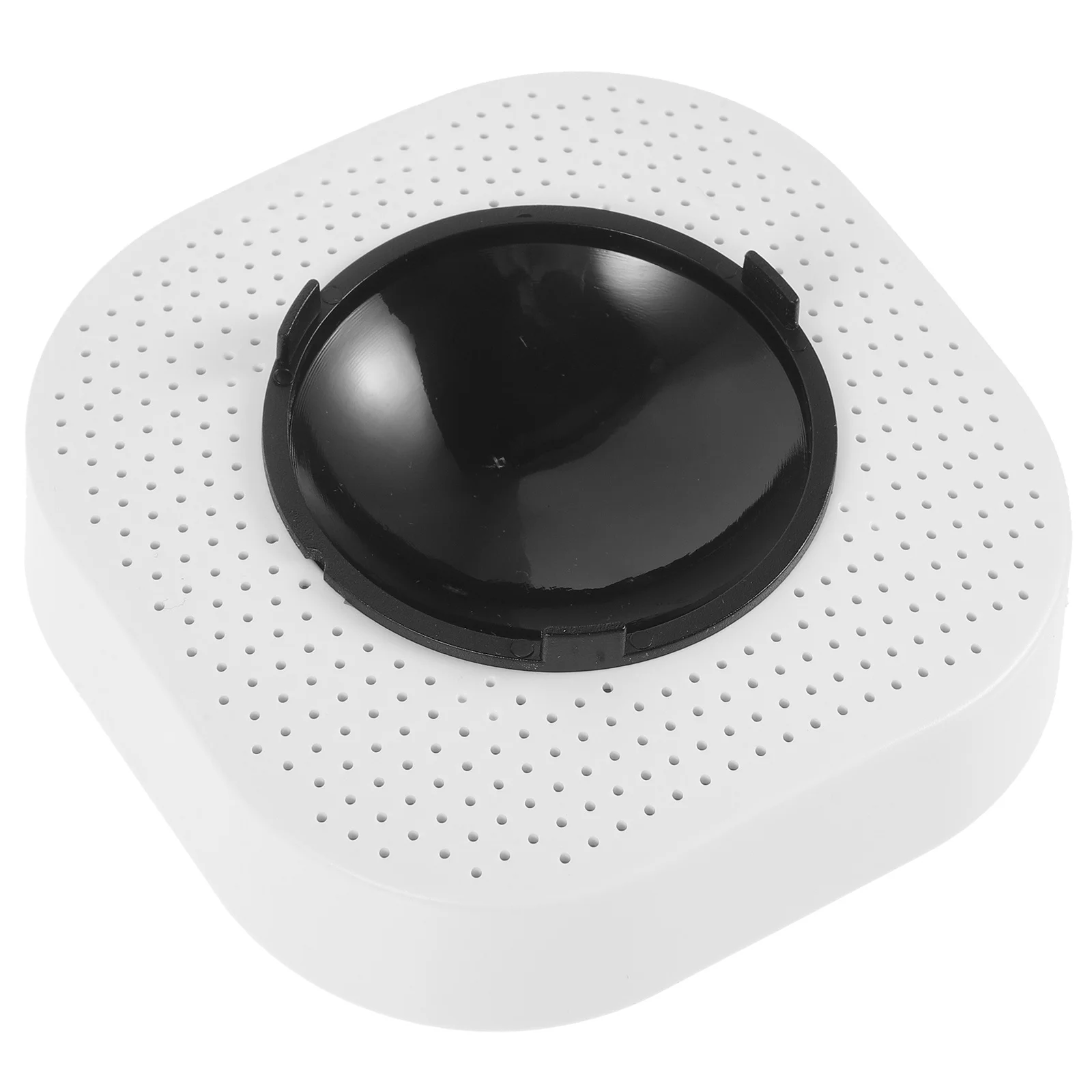 

Infrared Sensor Outer ABS Material Temperature Sensor Enclosure Protective Cover for Alarm Outer