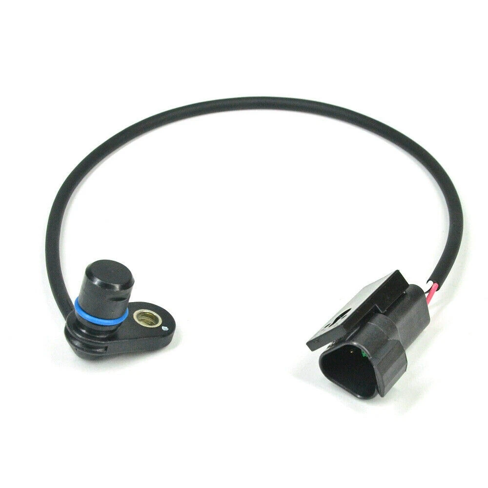 Electronic Speedometer Sensor for 5 & 6 Speed Transmissions,