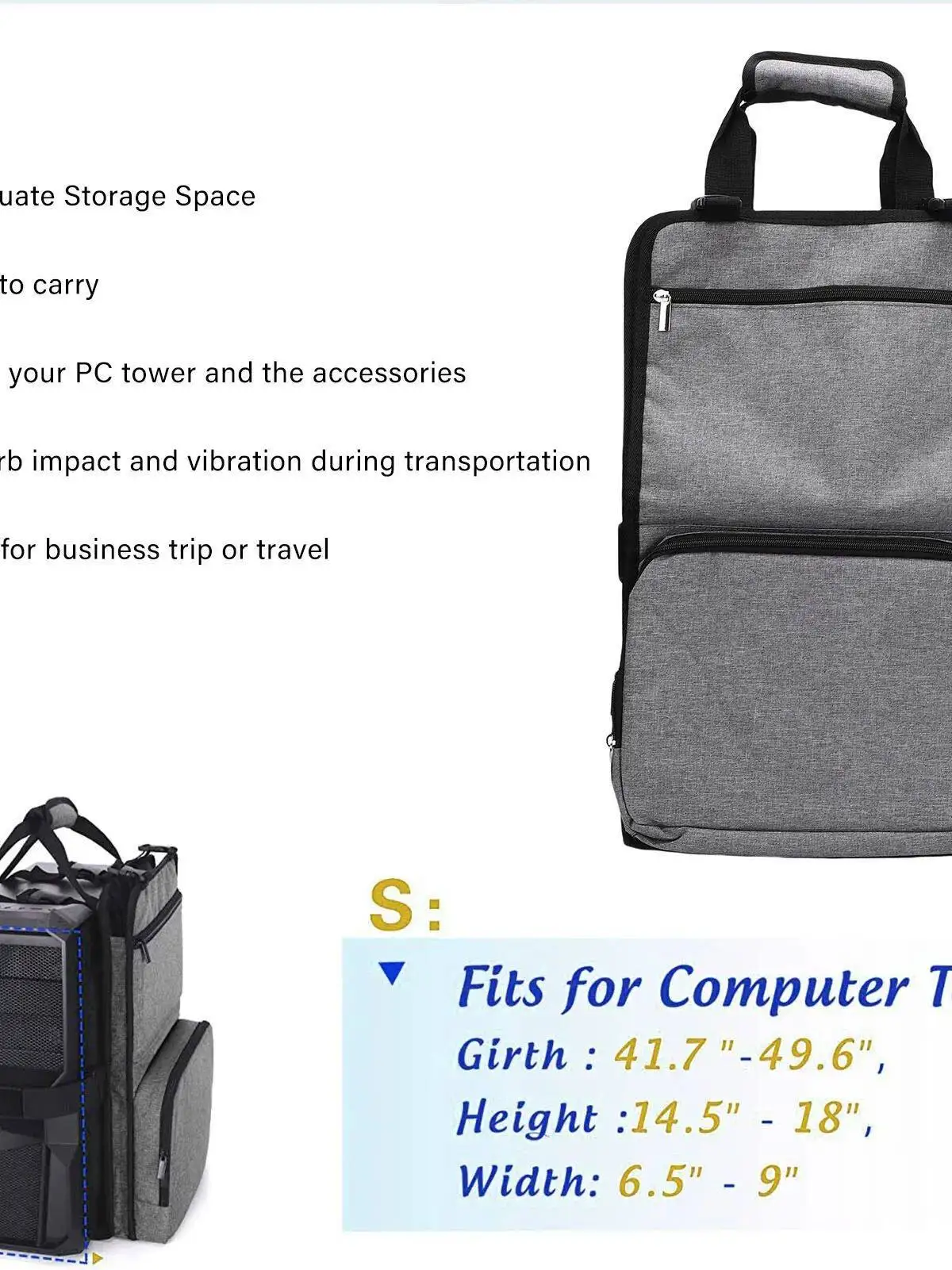 pc-tower-handle-carrying-strap-desktop-case-bag-strap-for-laptops-and-desktop-computers-no-brand-registered-trademark