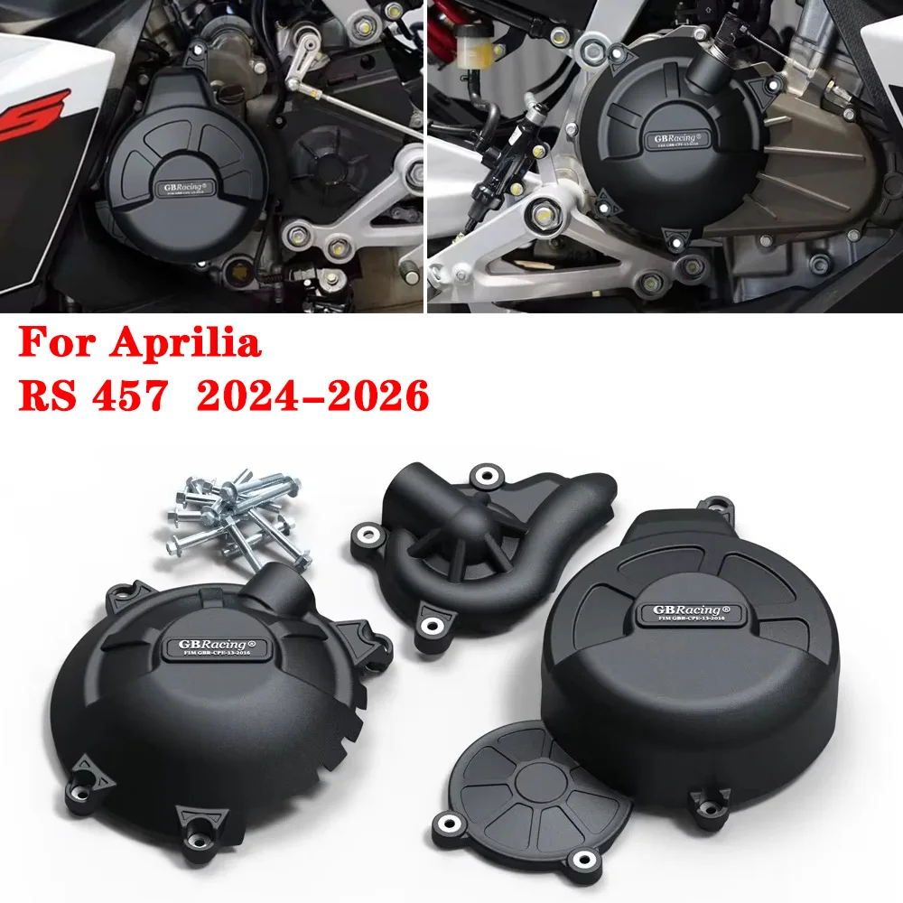 For Aprilia Rs 457 … - image