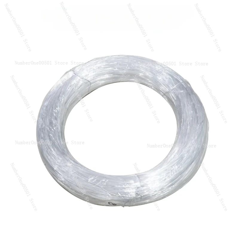 

1kg High Purity Aluminum Wire 0.6mm 0.8mm 1.0mm Aluminum Coated Evaporation Coating Vacuum Coating 99.999%