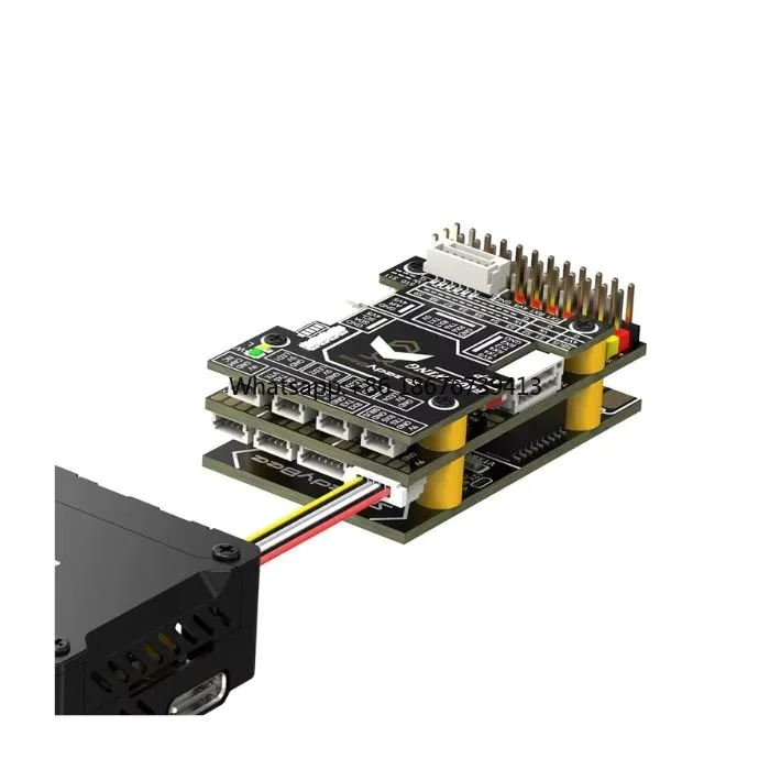 SpeedyBee F405 WING APP Fixed Wing Flight Controller for Accessories Factory Direct Sales