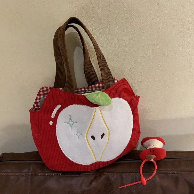 2026 Spot Game Love and Deepspace Anime Cos Caleb Unisex 28x20x6cm Cute Commuting Portable Storage Handbag Gift