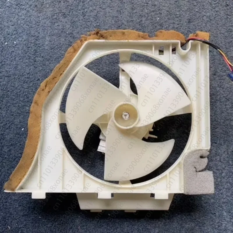 

Холодильник RSA3SCSW1 RSA3SCPN Двигатель лопастей вентилятора