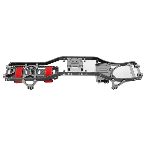 8 best sales rc car frame - №8