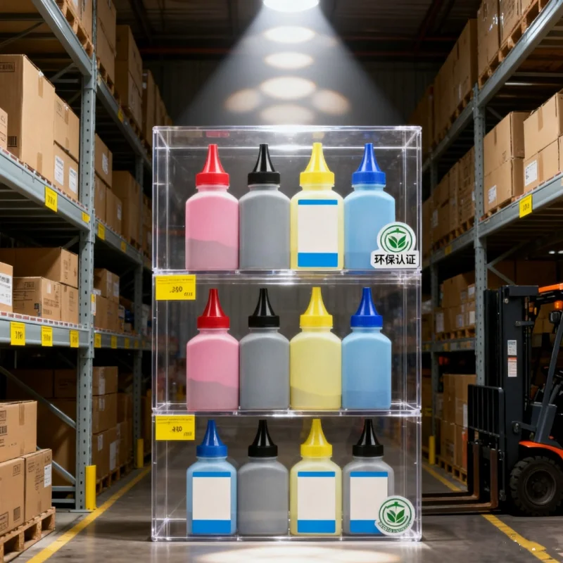 

Совместимый цветной тонер для Xerox C328df 328dw C320dw C325dw C325z C320z C328dw картриджный тонер для принтера, заправка порошка, сброс