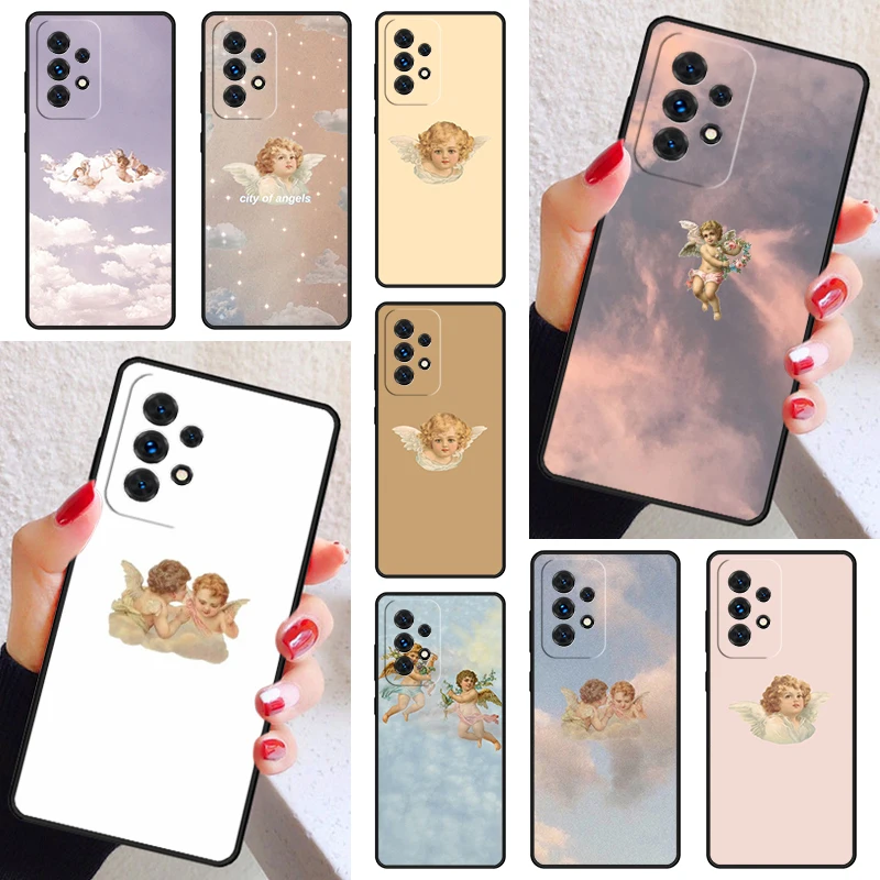 Angels Aesthetic Ae… - image