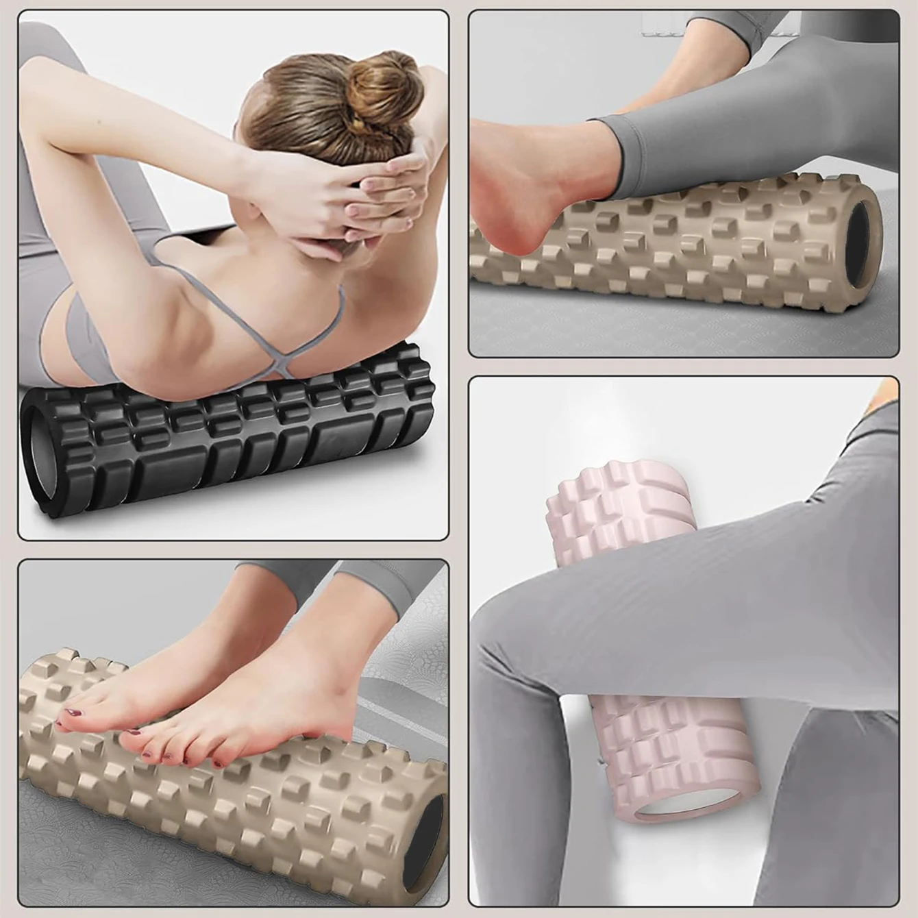 Thumbnail 2 - #24 Top 30 Foam Rollers Worth Buying In 2026