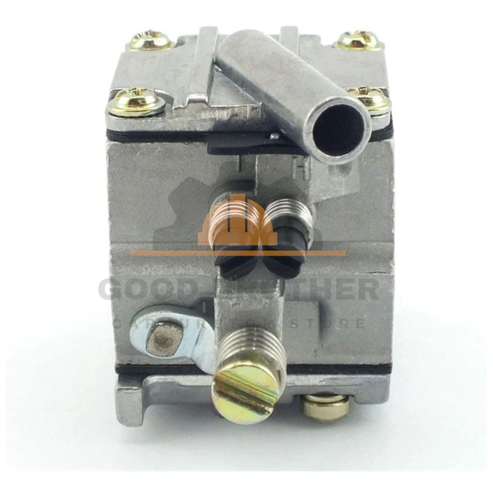 ZAMA tipo C3-S148 para motosierra MS382 Zama C3-S148 Tillotson 11191200612 HE-19 Carb 1119 120 0612 carburador