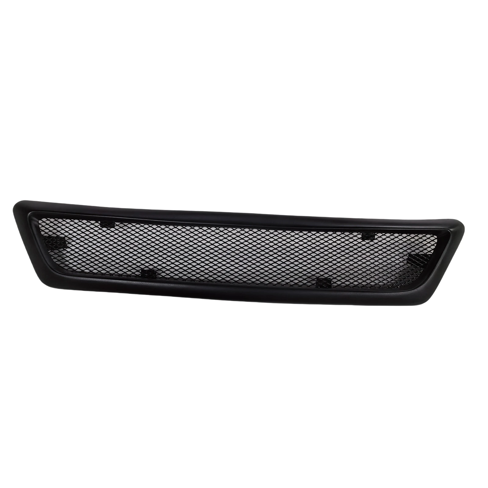 Front Grill Grille Upper Bumper Hood Mesh For Infiniti G20 G20t Nissan Primera 1999 2000 2001 2002