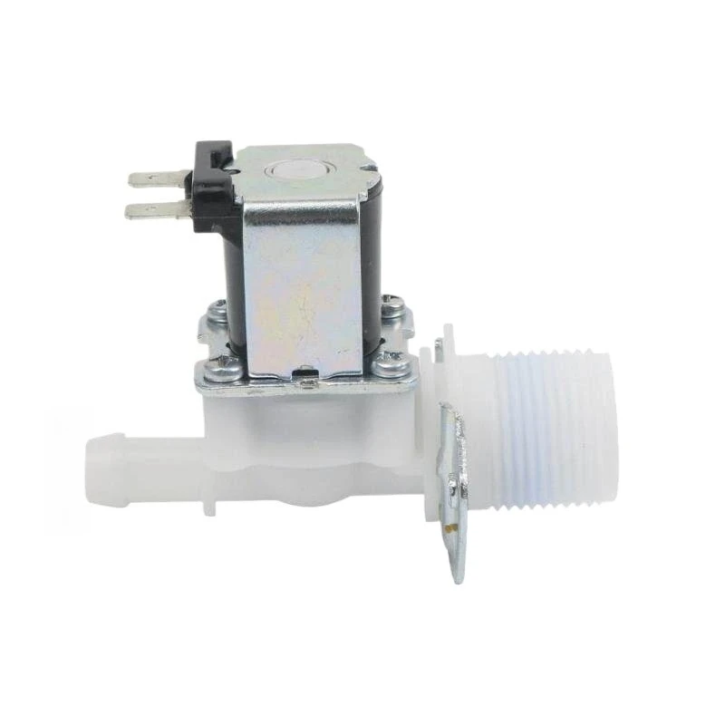Water boiler 4 points 6 points External thread 12V24V220V solenoid valve Bar machine Coffee machine Dishwasher valve