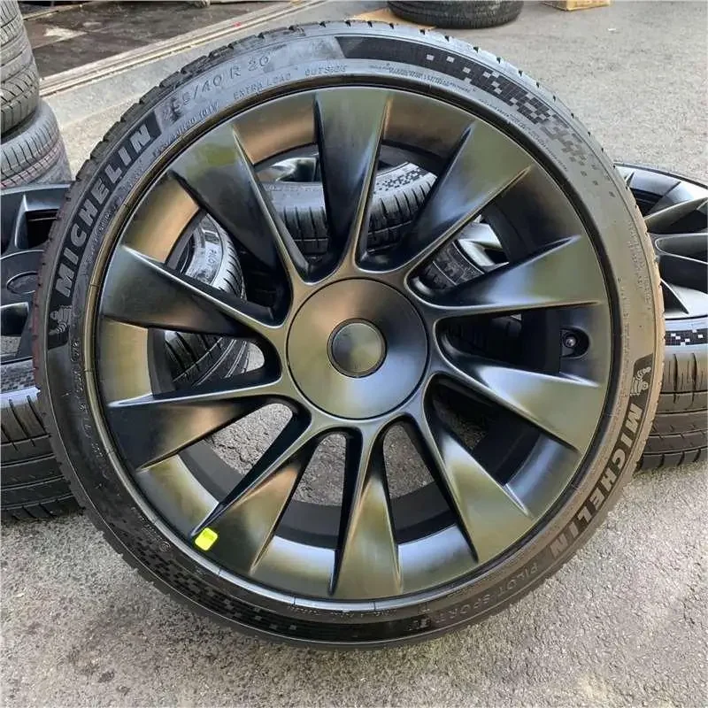 1only Customized Car Wheel Hub 18inch 19inch 20inch 21inch 22inch Rims alloy wheel for Tesla Model 3/Y/S/X