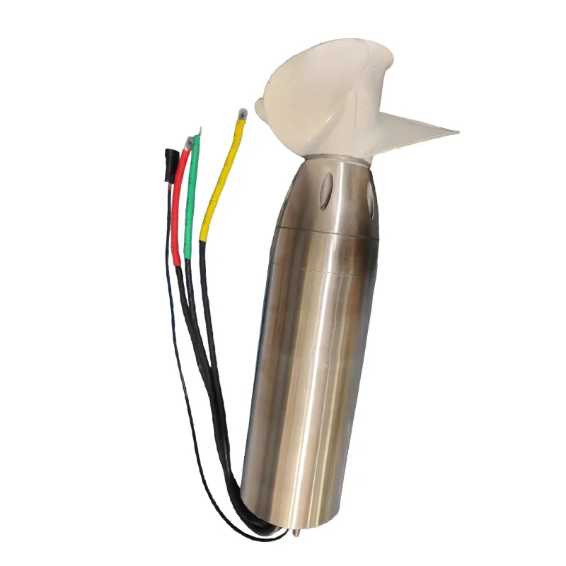 

15Kw paddling machine outboard machine rubber boat propeller motor yacht power