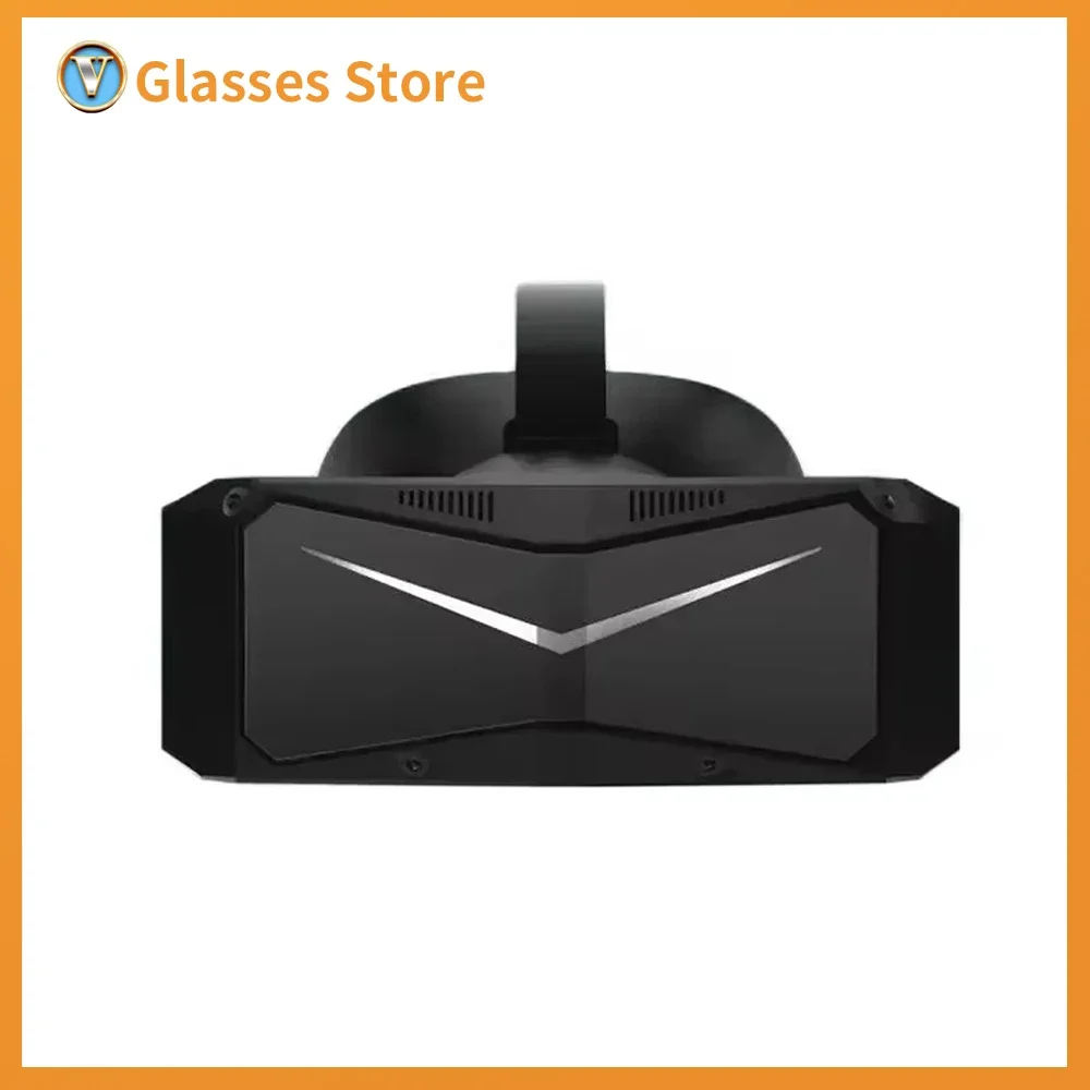 Pimax Crystal Light VR Headset Only PC Version 8K 35PPD Supper Clear Vison For Computer Steam VR