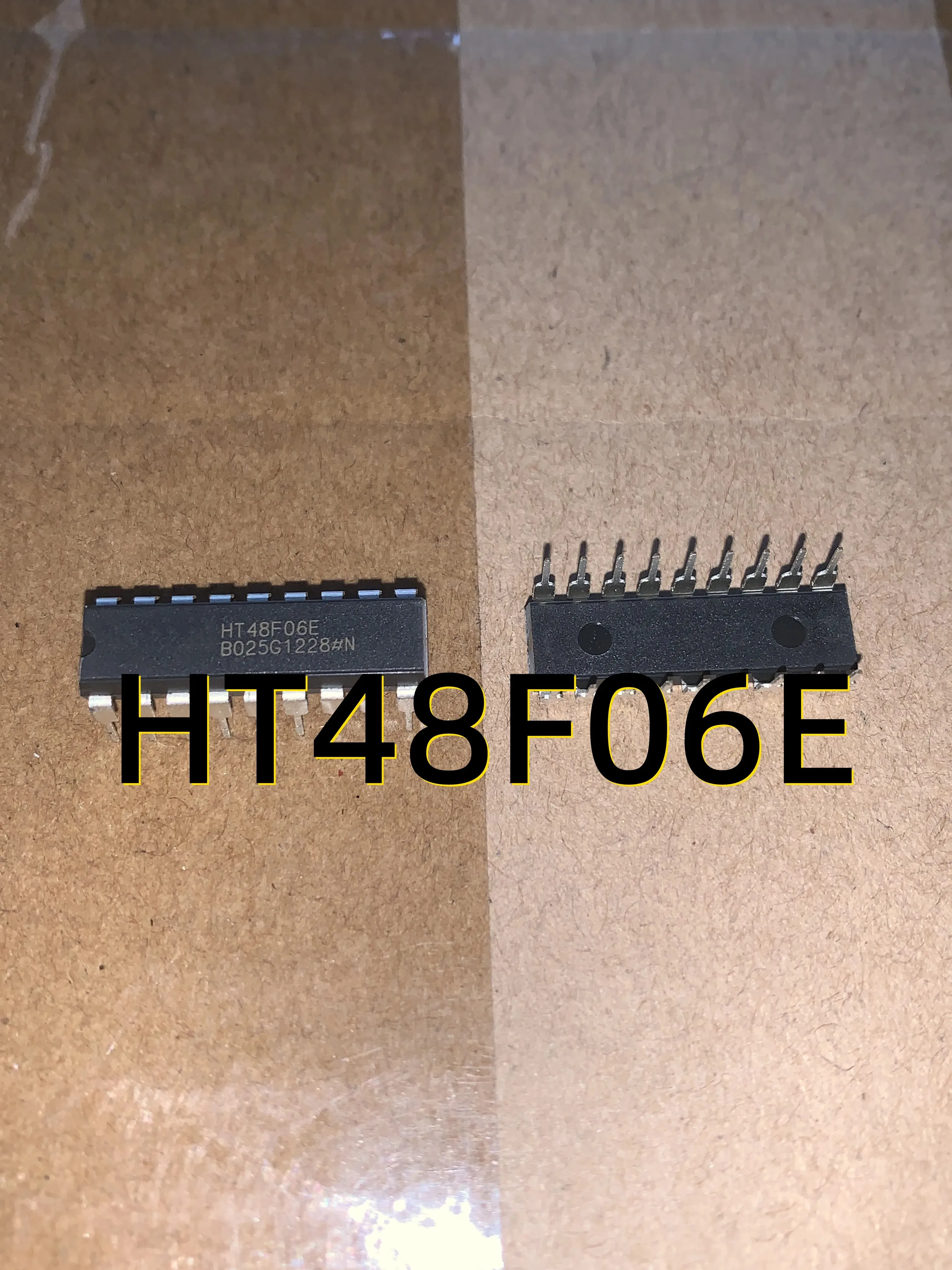 

10 шт HT48F06E