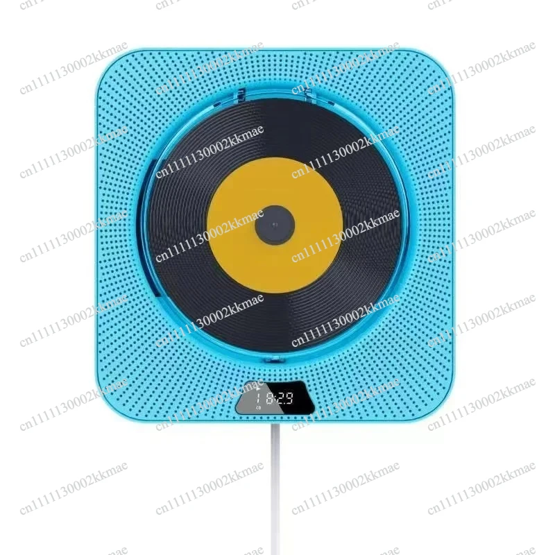 Multifunctional Wireless Wireless Connectivity Material Durable Performance CD Player