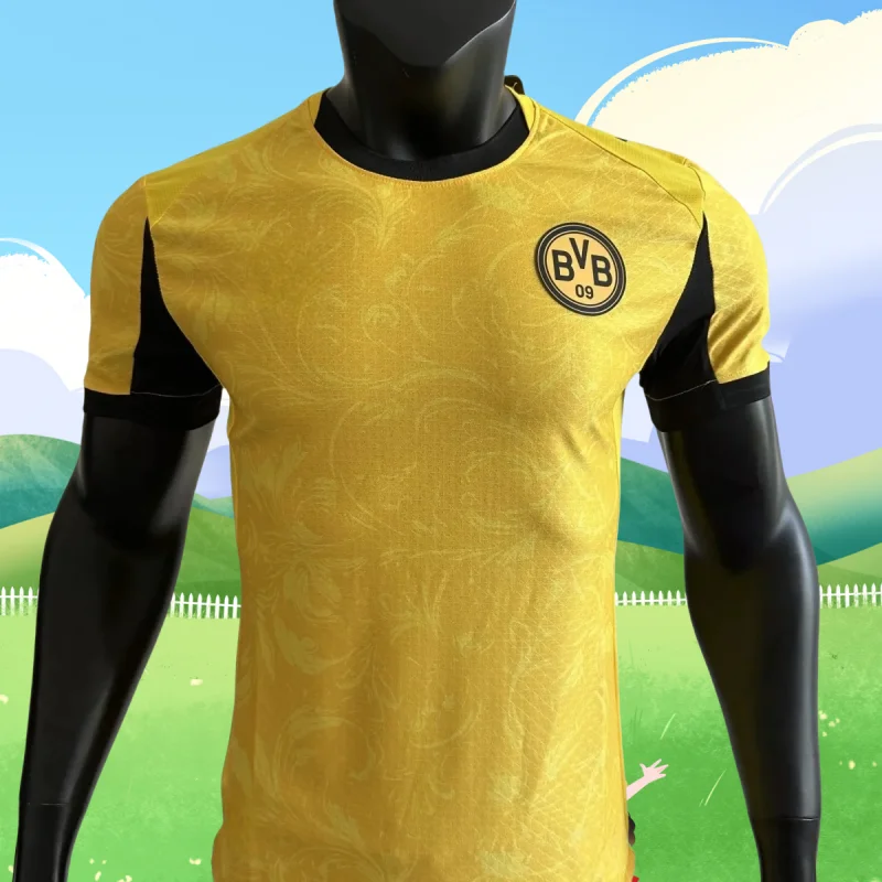

The 25-26 Wang Dote player Special Edition jersey 3D printed T-shirt is breathable and comfortable