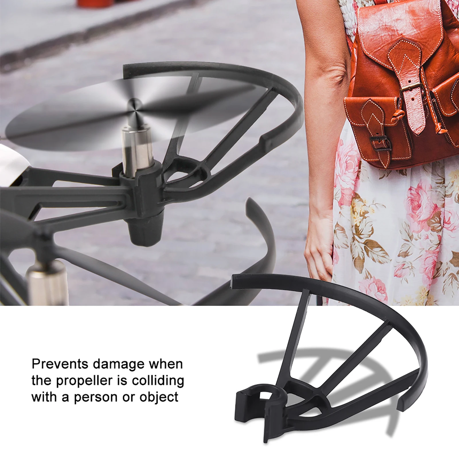 Drohnen-Propellerschutz: Schut – Drone Propeller Guards Bewertung und Preis