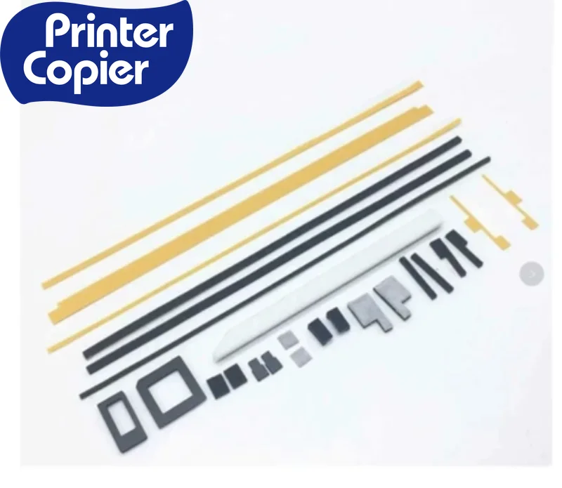 

Уплотнитель барабана для Ricoh Mp 5000b MP 4000b 4000 Mp 5000 5002, 2 комплекта