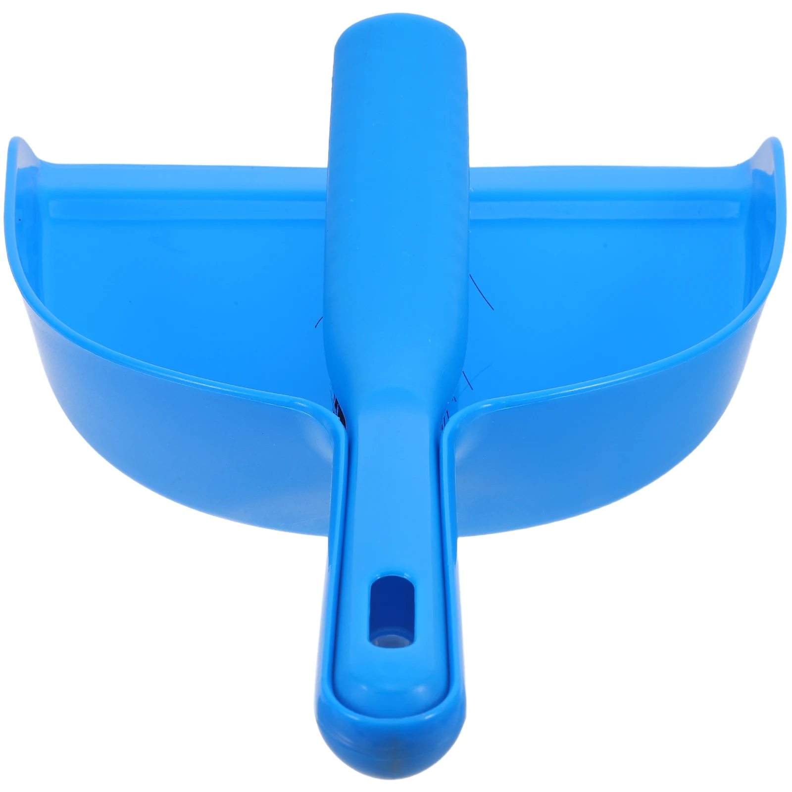 

1 set Pool Table Cleaning Kit Mini Broom Dustpan Set Blue Small Multi function Whisk Broom Practical Portable Reusable Snooker