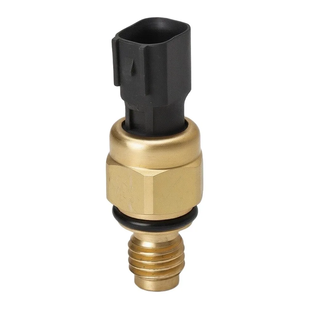 Car Oil Pressure Switch Sensor For Ford Focus MK1 MK2 1998‑2011 For C‑MAX 2003‑2010 98AB3N824DB Replacement Parts