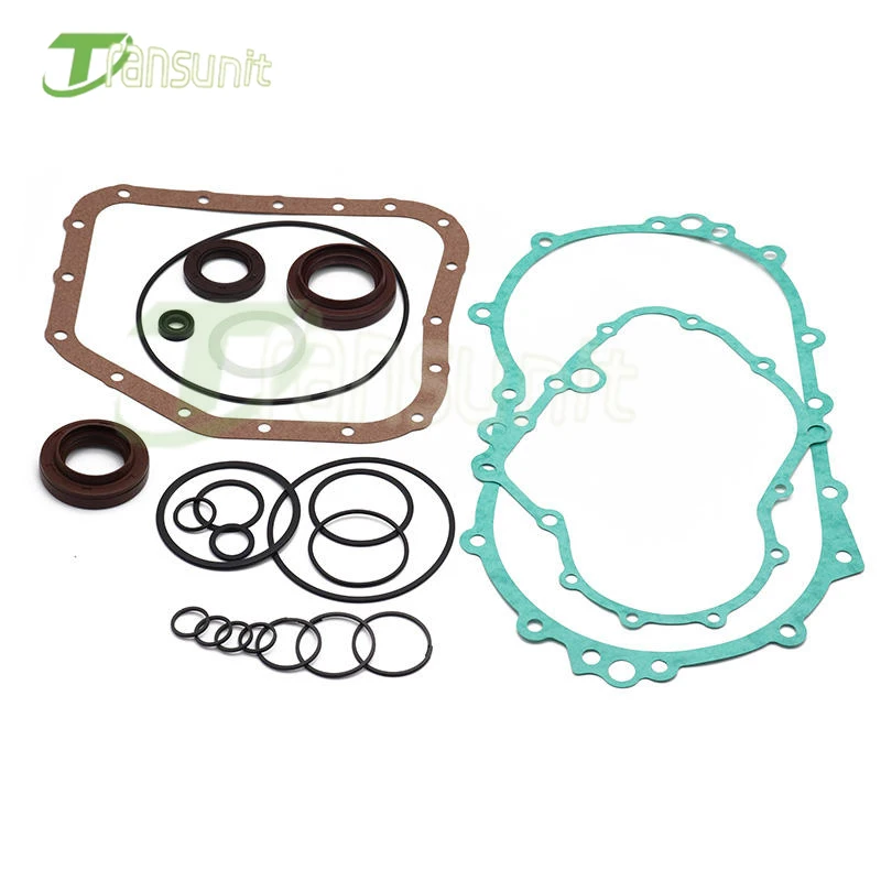 

JL-4AT-1A Brand New transmission Gearbox Repair kit Seal oil seal gasket Fits For Geely Vision CVT