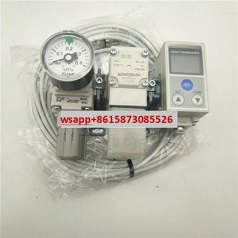 ISA3-GCP-M2B-L1/ISA3-GCN-M2LB-L1 مستشعر الموضع الرقمي