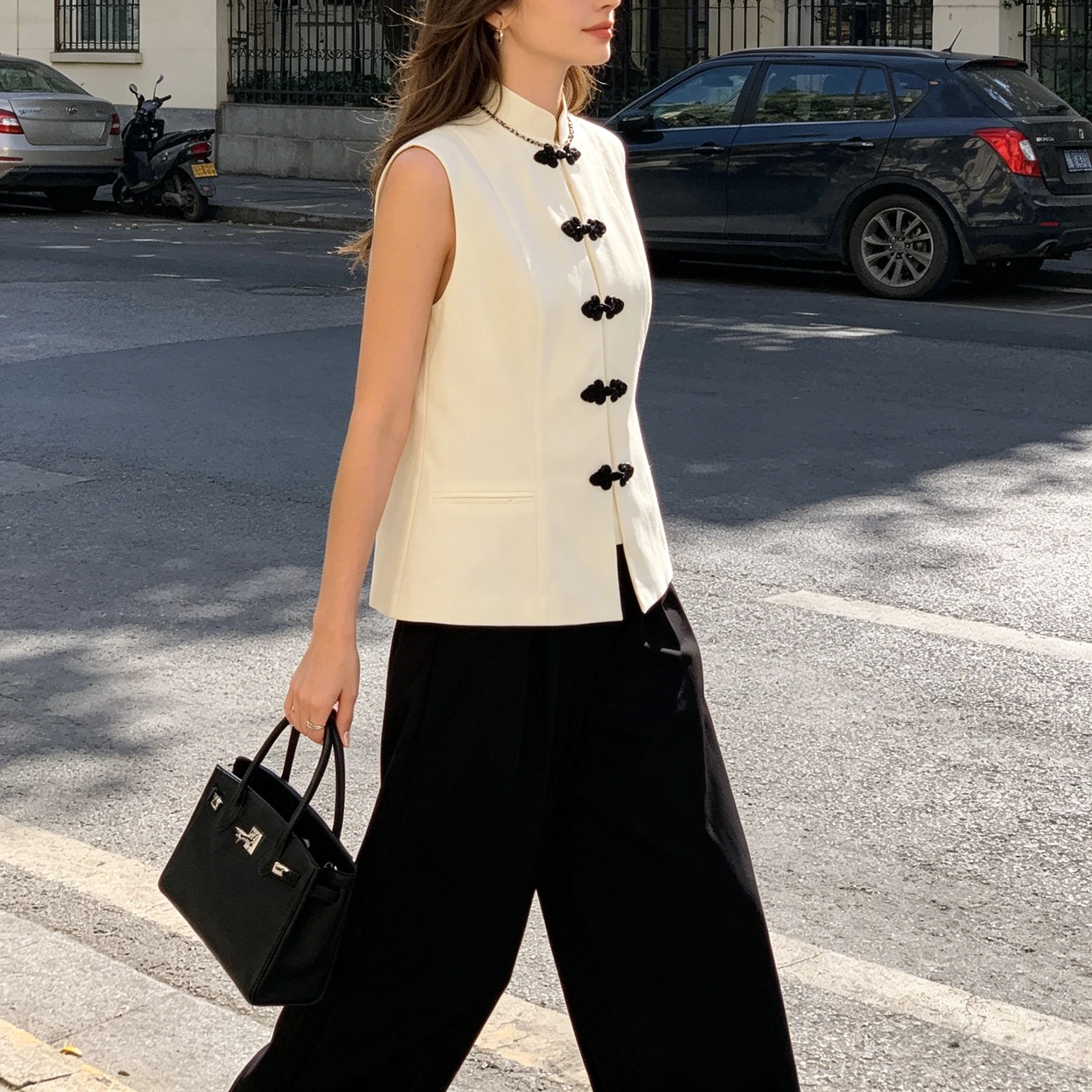 Summer New Fashion Women O Nec - Women'S Fashion Vogue review and price