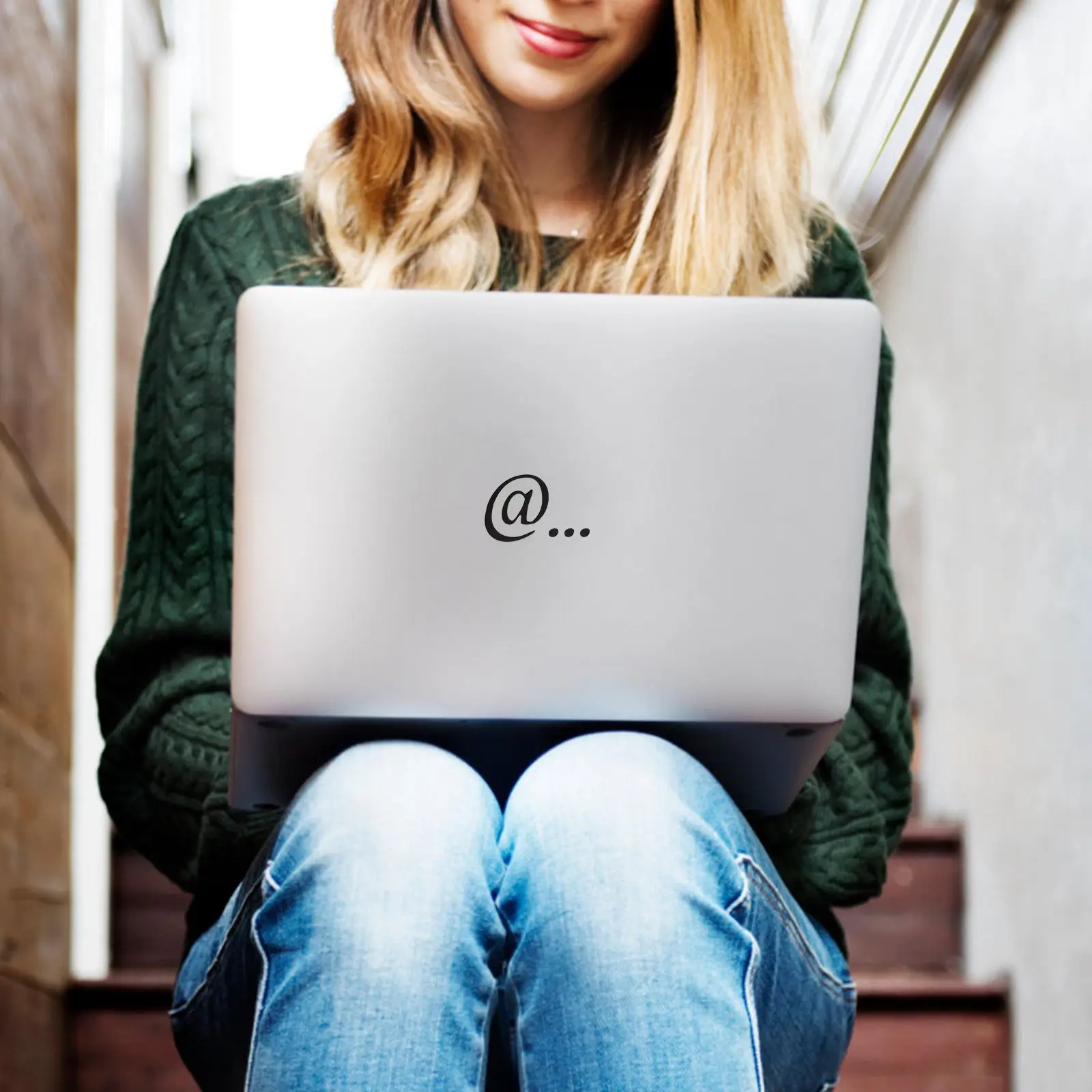 10 أوراق رقم الملصقات الرقمية لسجل القصاصات والحروف الأبجدية والحرف الصغيرة ذاتية اللصق من مادة PVC