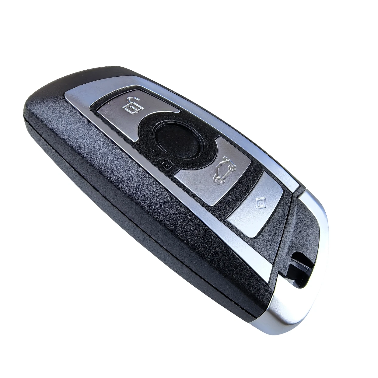 Jingxin 3/4-Tasten-Fernbedienung für BMW 5 7 F-Serie FEM / BDC, CAS4, CAS4+ 2012-2017 YGOHUF5662/YGOHUF5767 315/433/868Mhz Neu – Detail 4