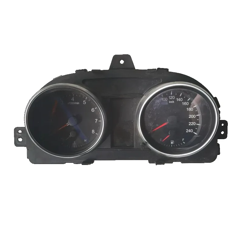 

Combination Instrument Cluster for Great Wall HAVAL H6 HOVER Speedometer, Odometer Dash Panel Secondhand 3820200AKZ20 B A