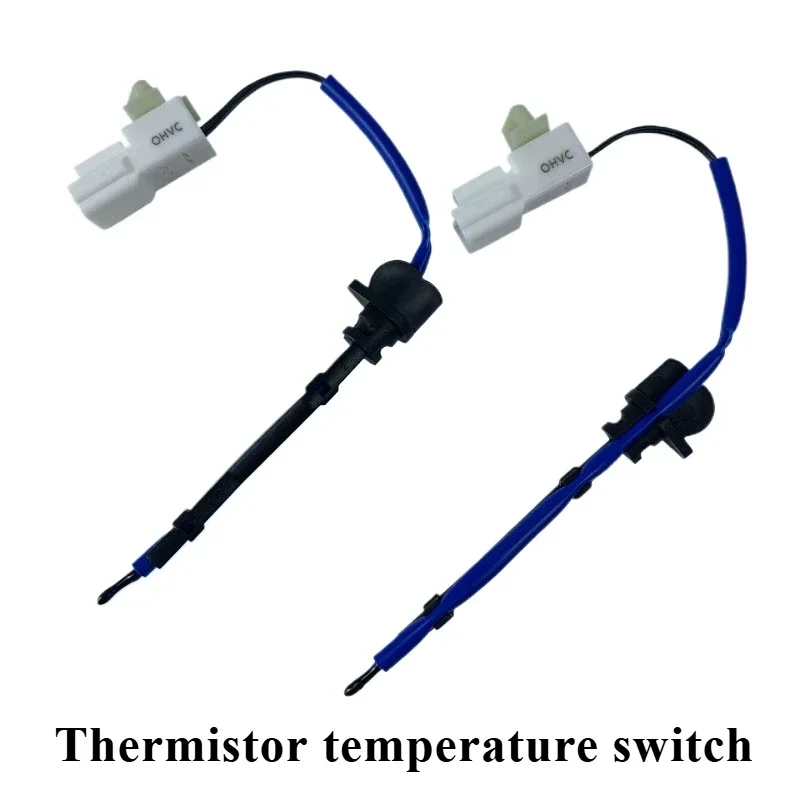 For Hyundai Celesta Temperature Control Switch Air Conditioner Resistance Evaporation Box Thermistor Temperature Sensor 1pcs