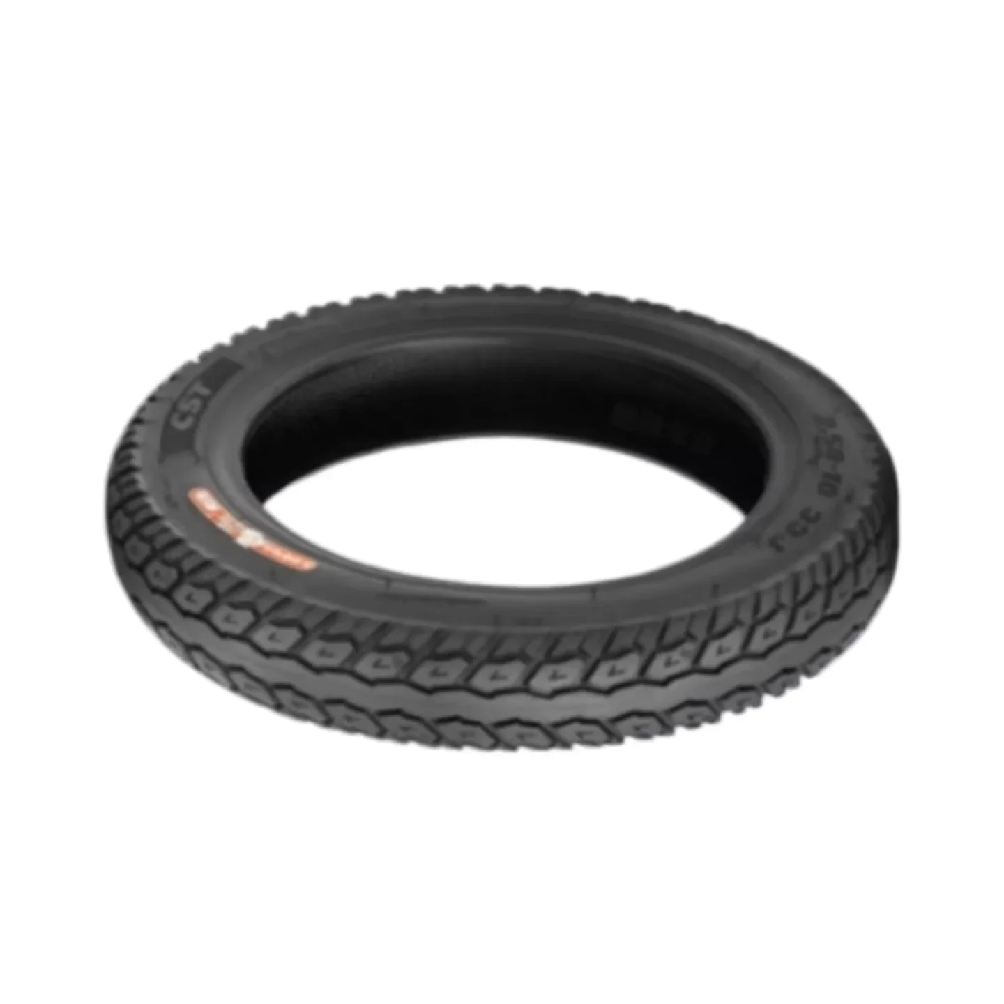 14x2.5 CST Electric Bicycle Tubeless Tire 14 Inch Anti-Puncture 8PR Thicken Tyre for E-Bike Original Cycle Rubber