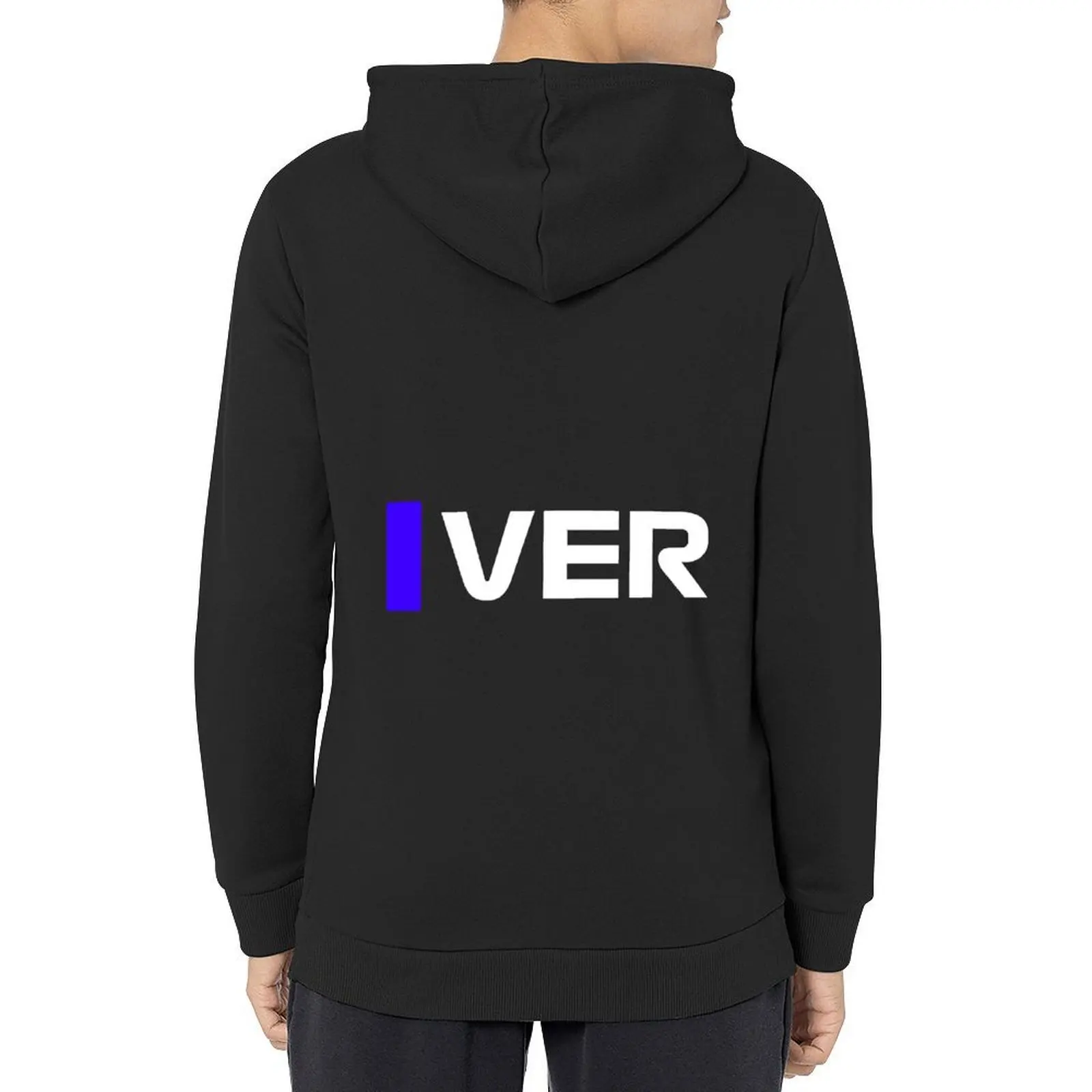 

VER - Verstappen F1 TV Graphic Copy Hoodie korean autumn clothes graphic t shirts men men's clothes winter clothes tracksuit