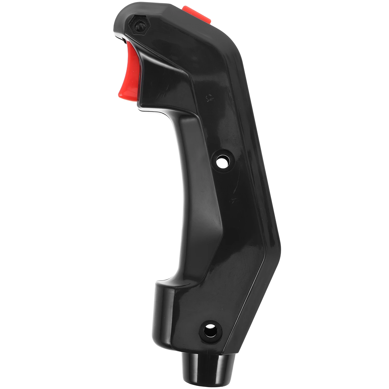 

Game Console Switch Accessories Precision Control Shooting Game Grip Trigger Handle Compatible Gaming Devices Joystick Accessory