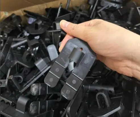 

Garden Water Connecter 650pcs