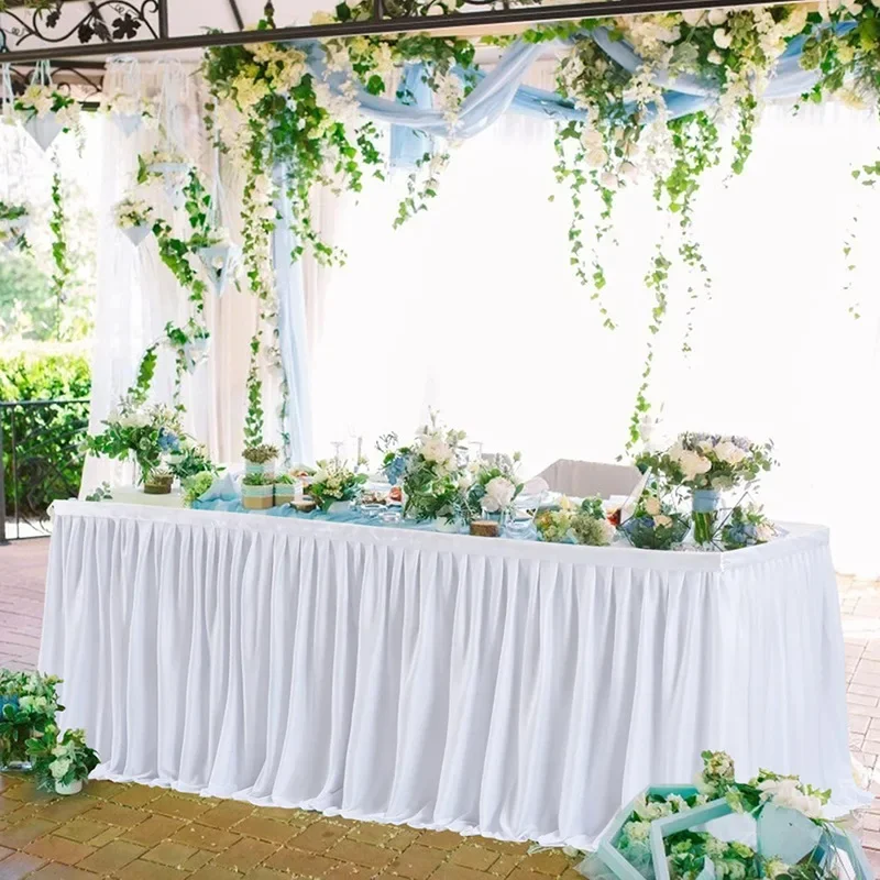 Thumbnail 3 - #44 Table Skirts List of Top Picks