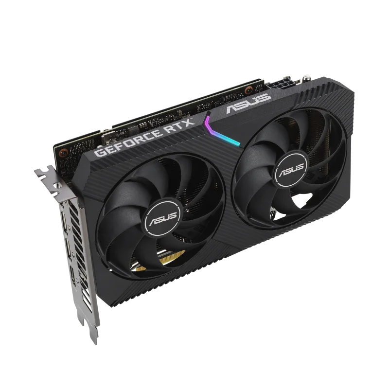 Good Price Dual RTX3060 O12G Computer Graphic Cards for Desktop computer RTX3060 12G