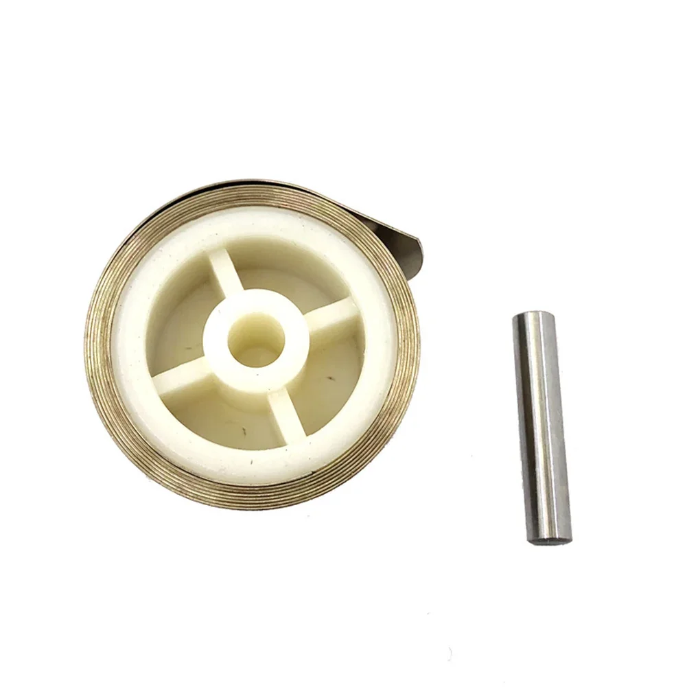 Reemplazo de resorte como imagen NR83A, resorte de cinta, juego de resortes de cinta de posventa, resorte NT 878-421 Compatible con NR83A2