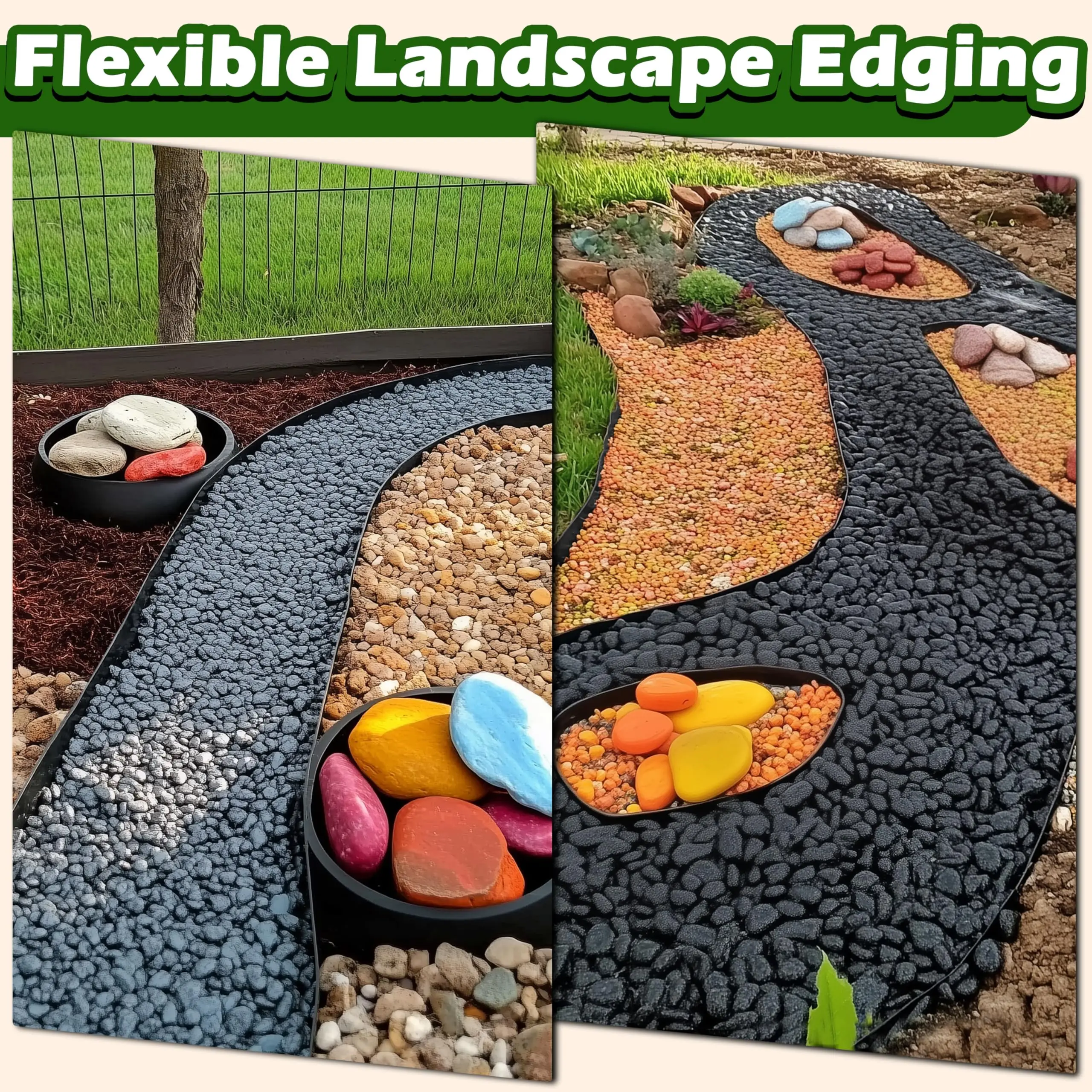 Thumbnail 4 - #7 Garden Borders & Edging Comparison Guide