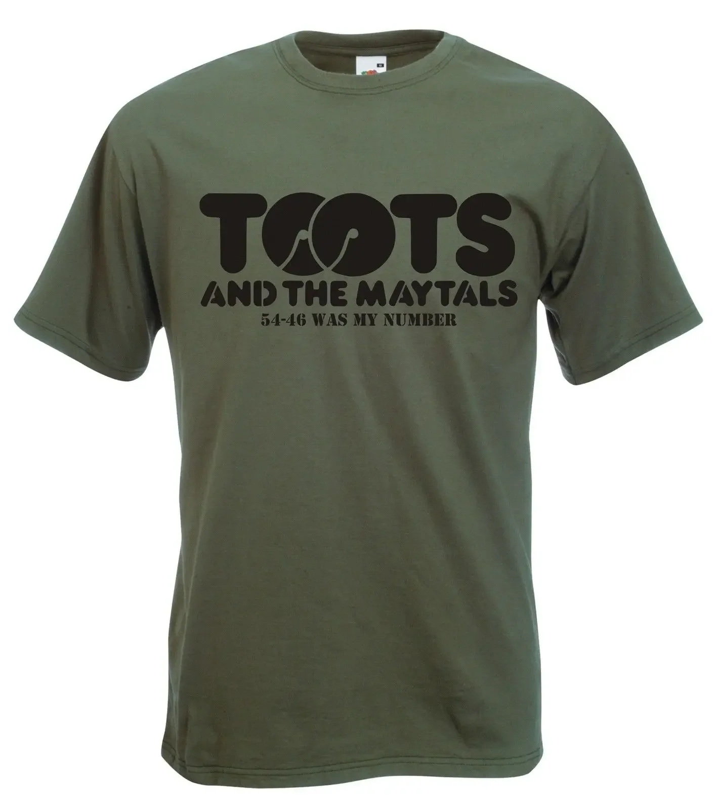 Hot Sale Toots & The Maytals 