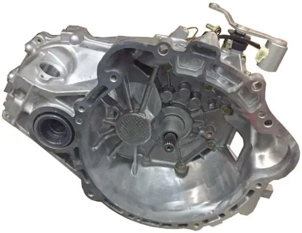 

Auto Spare Parts Manual Transmission Gearbox Assy for LIFAN OEM S1700000
