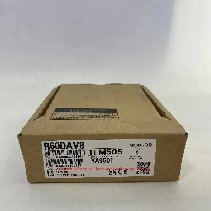 

100%Brand New Original Genuine Module R60DAV8