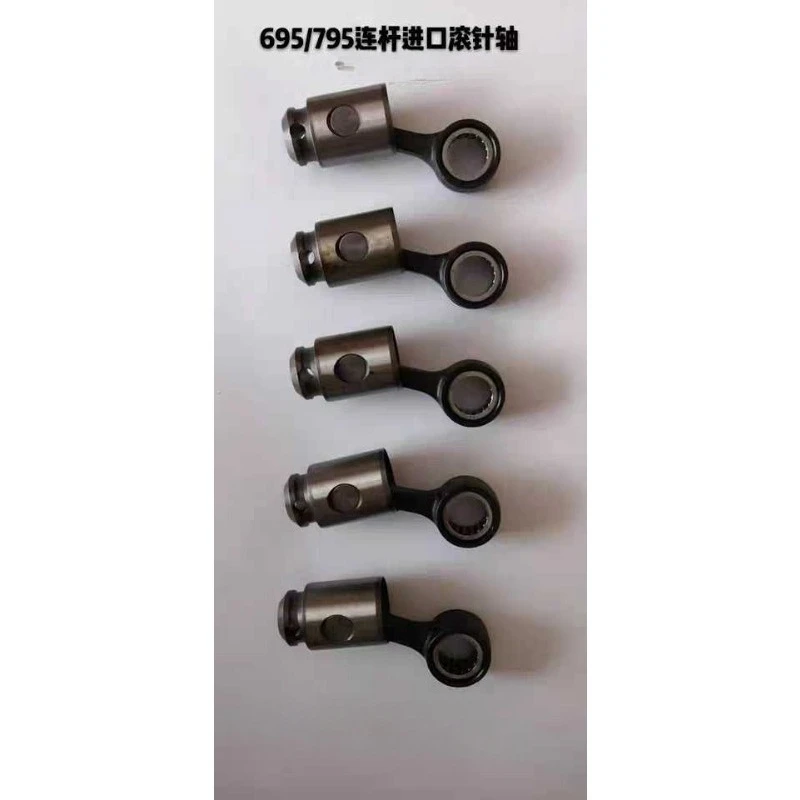 695 795 A700 U798 Crankshaft Connecting Rod Rocker Arm Assembly Universal For Airless Paint Sprayer Replacement Parts