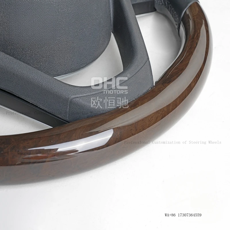 18-20 for Maybach S-Class W222 modified and upgraded German  for Mercedes-Benz car steering wheel with components