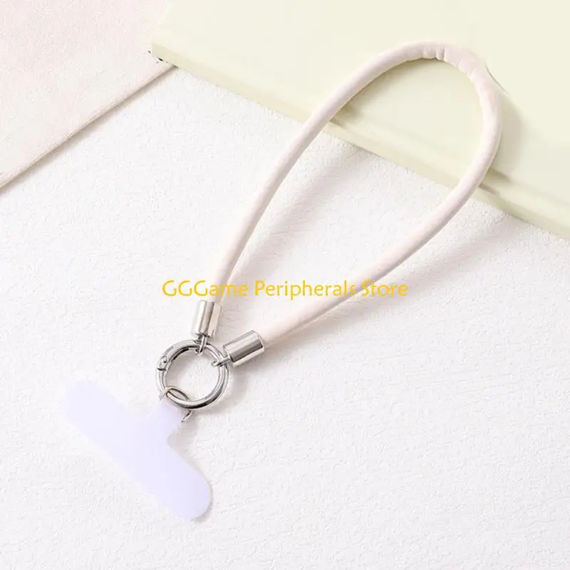 U55B Lanyard with Tether Tabs Universal for Phone Hand Wrist Strap Strap for Adult