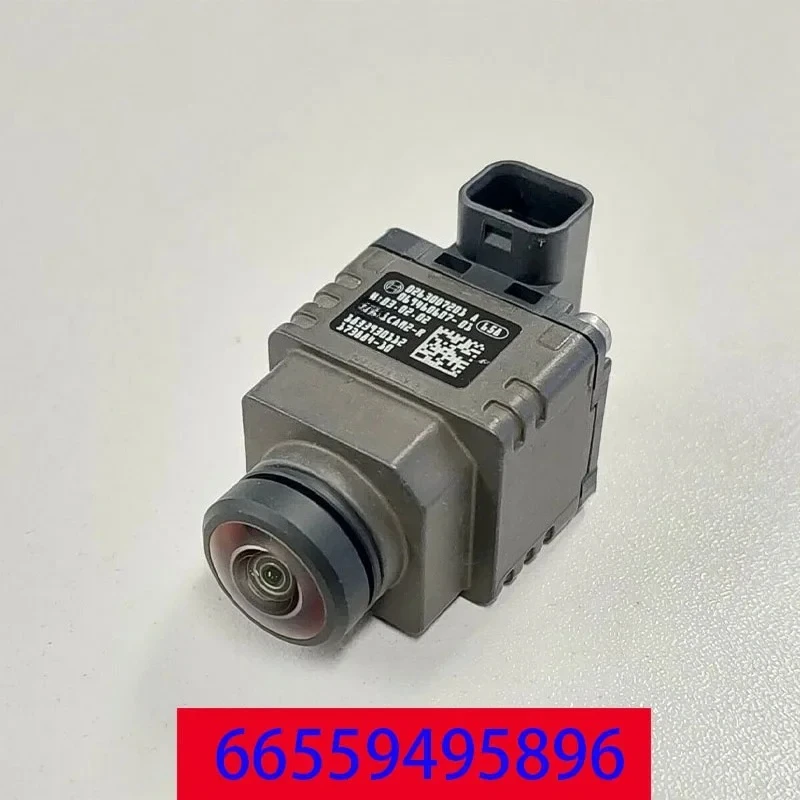

NEW OEM：669495896 for BMW 5er 6er 7er X3 X4 M5 iCam 2-R Surround View Reversing Camera 66559495896