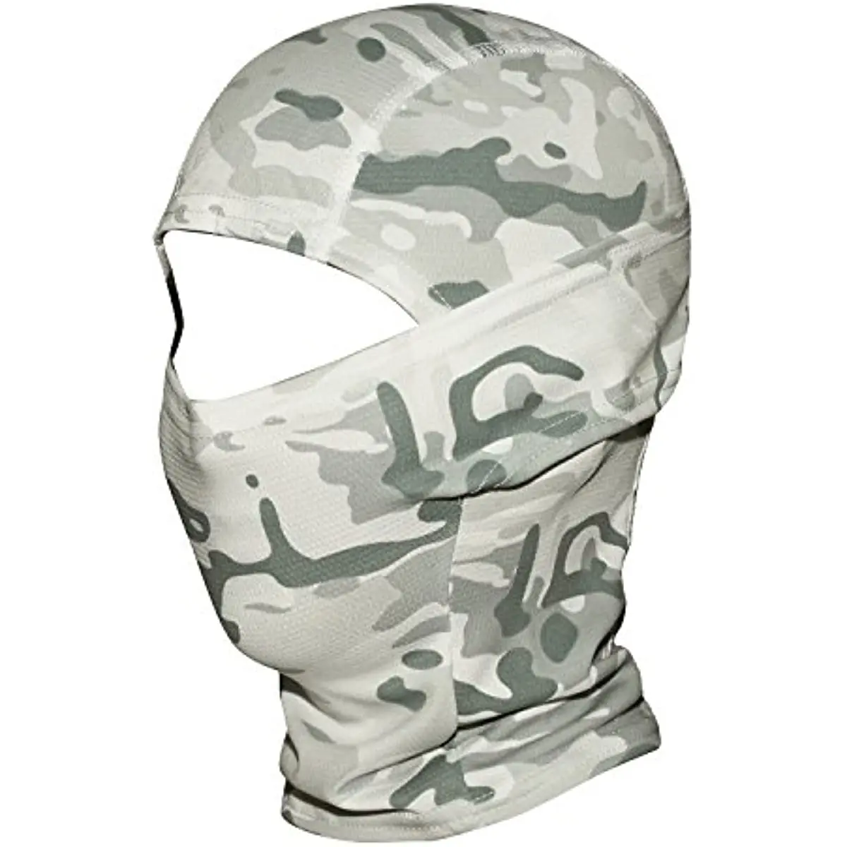 

CS Printing Colorful Face Cover Hunting Balacalava Camouflage Neck Wear Hunting Mask Ski Hats for Men