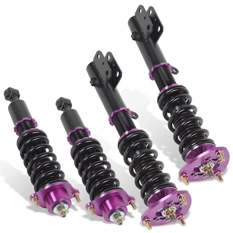 Coilover Suspension for Dodge Calibre 2007-2012 Jeep Compass Patriot 2007-2010 Suspension System