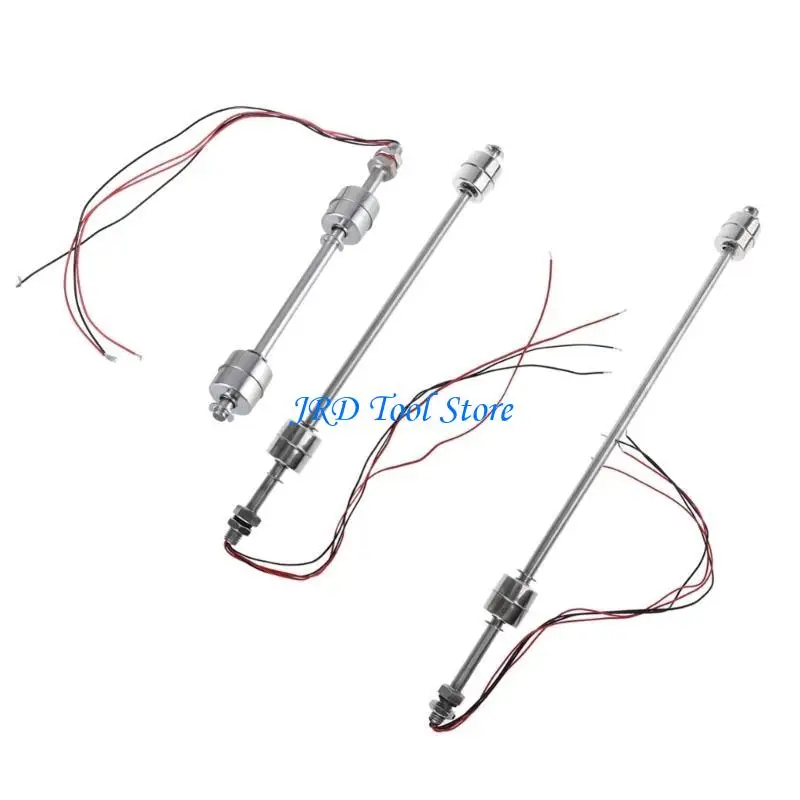 

A2UD 220V 10W Stainless Steel Float Switch for Tank Liquid Water Level